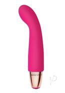 Bodywand Mini Vibes Tap Rechargeable Silicone Clitoral...