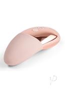 Le Wand Point Rechargeable Silicone Contoured Mini Vibrator...