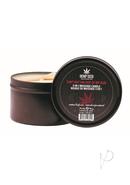 Hemp Seed 3-in-1 Holiday Candle Can`t Get You Out Of My...